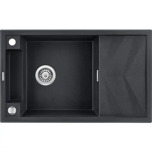 Кухонна мийка Deante Magnetic ZRM G113