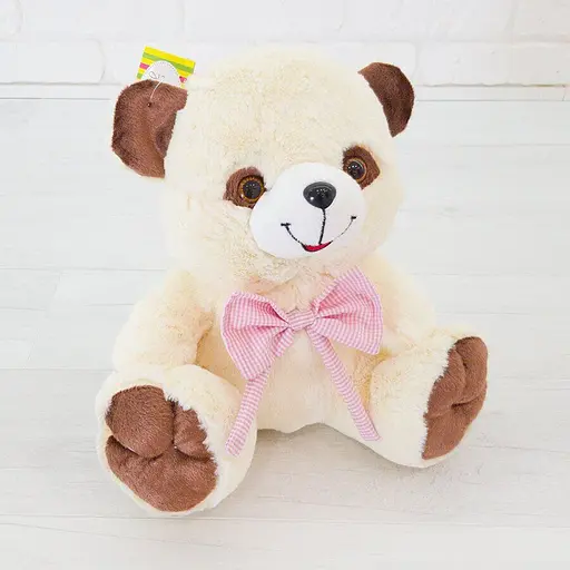 М'яка іграшка Милий ведмідь 26см