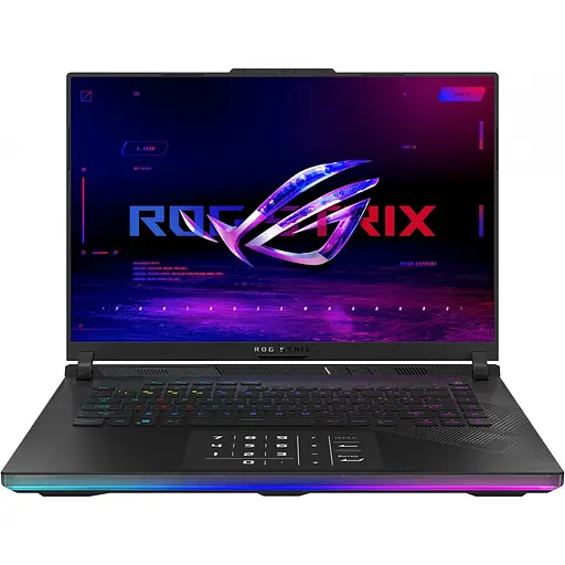 Ноутбук Asus ROG Strix SCAR 16 G634JZR-RA081X