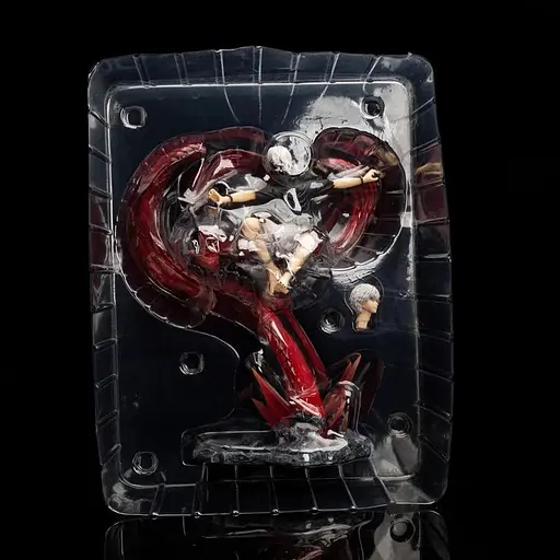 Фігурка Кен Канекі Токійський гуль Tokyo Ghoul Kaneki Ken 43 см TG 21.50 - фото 5