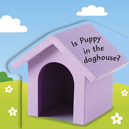 Pop-Up Peekaboo! Meow! - фото 3