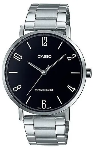 Годинник Casio MTP-VT01D-1B2