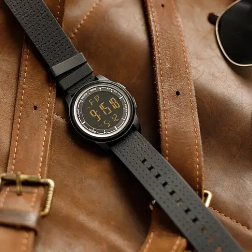 Годинник GoldenHour Water - фото 4