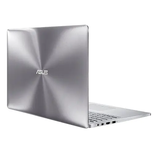 Ноутбук Asus Zenbook UX501V i7-6700HQ, 8Gb, 256Gb SSD, GeForce GTX 960M - фото 3
