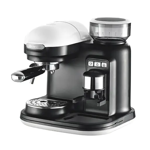 Кавоварка Ariete 1318 BKWH (00000055468) - фото 1