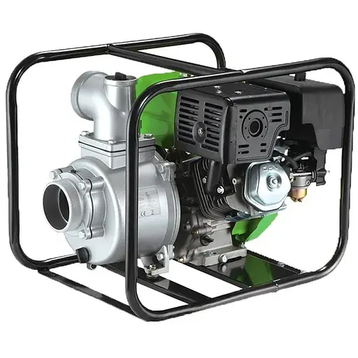 Мотопомпа NPO Garden MP 25-30 - фото 1