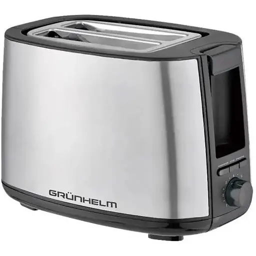 Тостер Grunhelm GTR019S