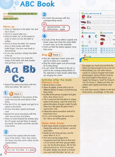 Smart Junior 3. Teacher's Book - фото 7