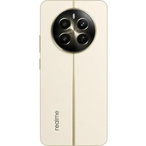 Смартфон Realme 12+ 5G 8/256GB Navigator Beige - фото 3