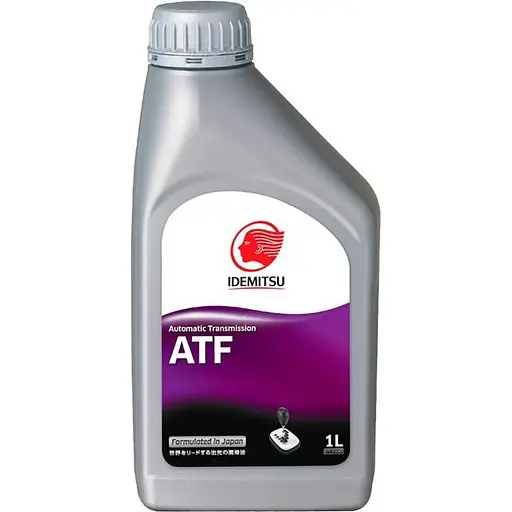 Трансмісійна олива Idemitsu ATF 1 л 