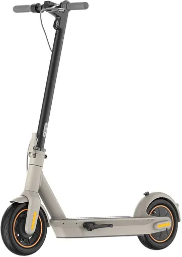Электросамокат Xiaomi Ninebot KickScooter MAX G30LE (AA.00.0003.81) [53772]