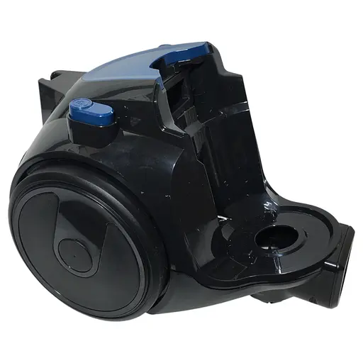 Пластиковий корпус на пилосос BOSCH BGS05A220, BGC05AAA2, BGC05AAA, BGS05A225, BGS05X240, Serie 2