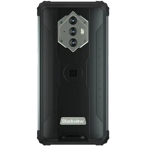 Смартфон Blackview BV6600E 4/32GB Black - фото 2