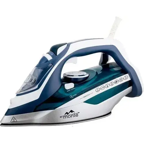 Утюг Monte MT-1517 - фото 1
