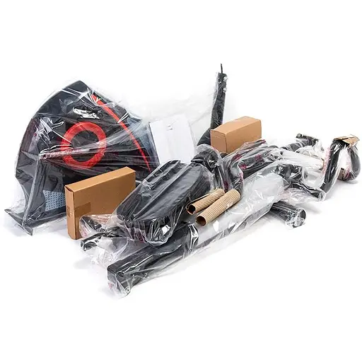 Орбитрек Fitline 010 Flame - фото 2