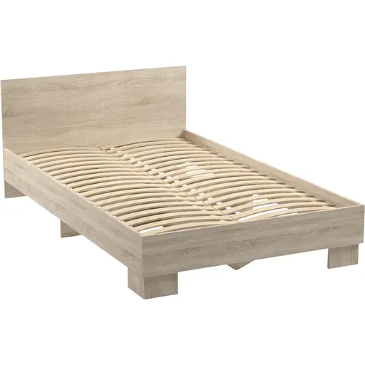 Кровать Orange-Line Тина 120 Дуб сонома