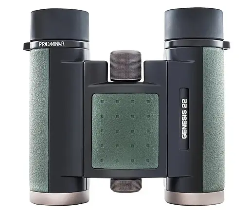 Бинокль Kowa Genesis Prominar XD 10x22 (11402) - фото 5