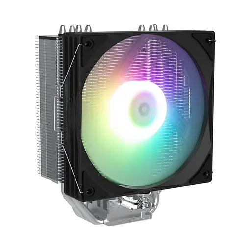 Кулер для процессора Zalman CNPS9X OPTIMA2 Plus ARGB (CNPS9XOPTIMA2) - фото 1