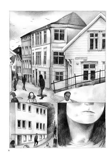 Берґен - фото 2