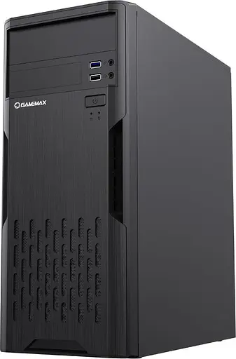 Корпус GameMax ET-210 (ET-210-400W) 400 Вт - фото 6
