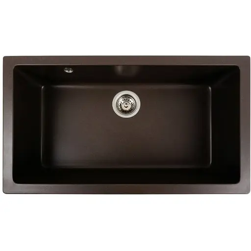 Кухонна мийка Platinum 7945 PARUANA (SP000039657) - фото 1