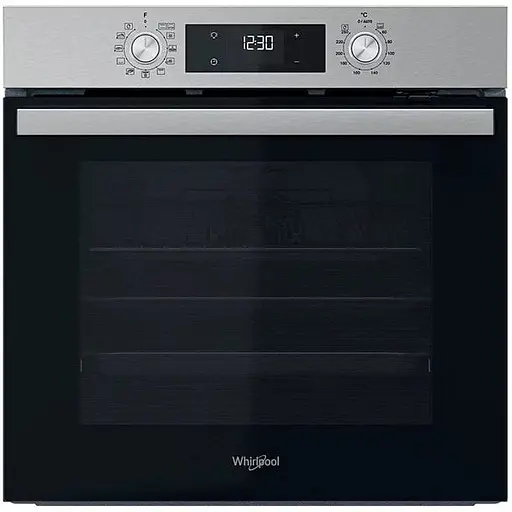 Электрический духовой шкаф Whirlpool OMR58HU1X (6875024)