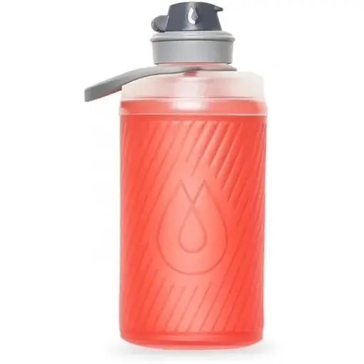 Фляга HydraPak Flux 0.75 L Red (1017-GF427R)