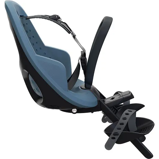 Дитяче крісло Thule Yepp 2 Mini (Aegean Blue) (TH 12021152) - фото 2
