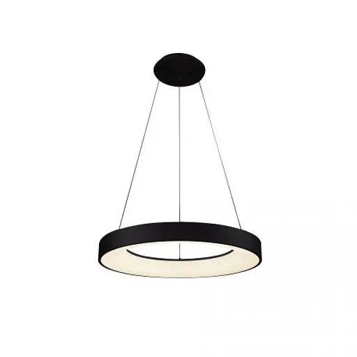 Світильник підвісний Azzardo SANTANA PENDANT 80 CCT CO AZ5012 - фото 1