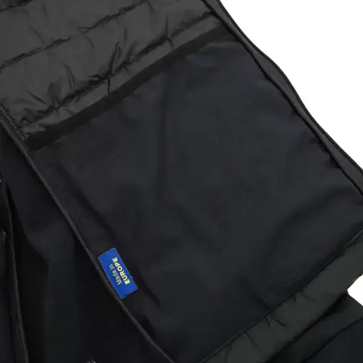 Куртка Carinthia G-Loft Ultra Shirt 2.0 M Black - фото 8