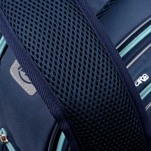 Рюкзак шкільний напівкаркасний YES S-84 Cosmos - фото 6