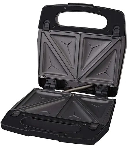 Бутербродниця Sencor SSM 9410SS (6586133) - фото 3