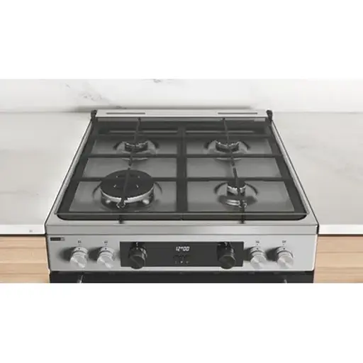 Газова плита Whirlpool WS68G8CHX/E/1 - фото 9