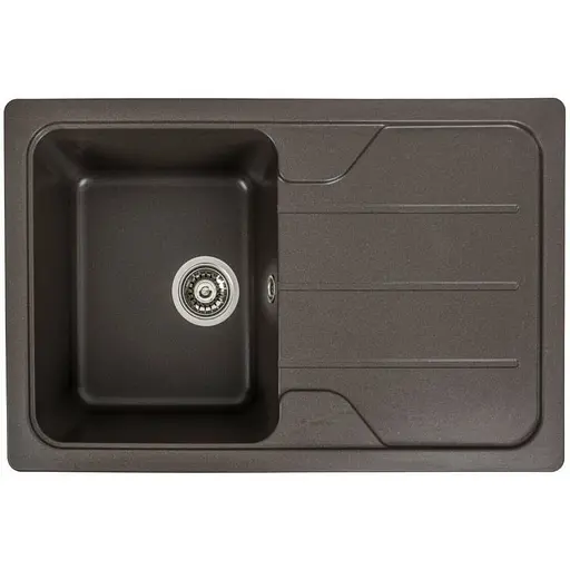 Кухонная мойка Platinum 7850 VERONA (SP000039665) - фото 1