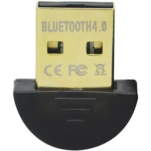Адаптер OEM контроллер USB Bluetooth 4.0 CSR-чип - фото 1