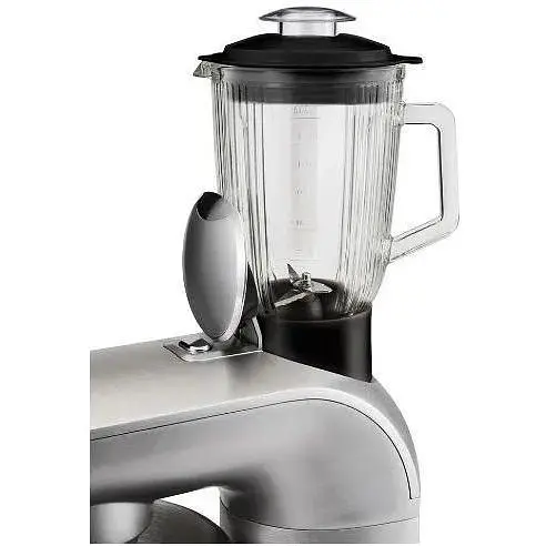 Кухонная машина Raven ERW002 - фото 6