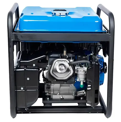 Інверторний генератор EnerSol 7/8 кВт (EPG-8000IOEA) - фото 4