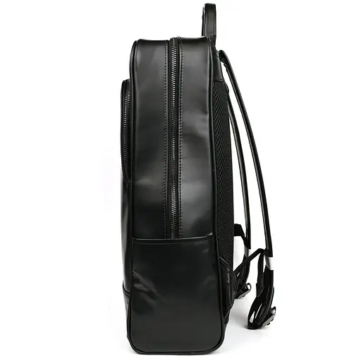 Рюкзак из натуральной кожи Bexhill 40х29х12 см sum0028435 - фото 4