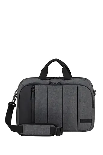 Сумка Для Ноутбука 15,6" American Tourister STREETHERO GREY 40,5x28,5x13,5 ME2*08004