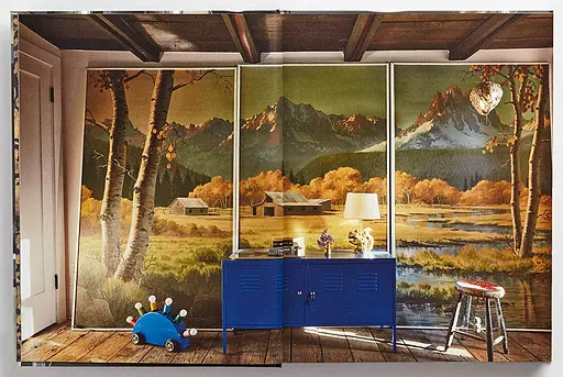 American Originals. Creative Interiors - фото 2