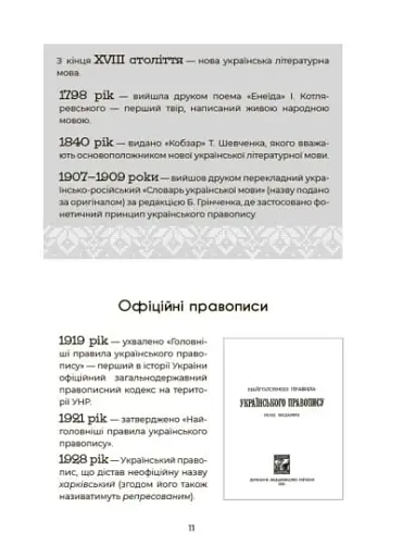 Українська, що надихає. Говоримо й пишемо правильно - фото 8