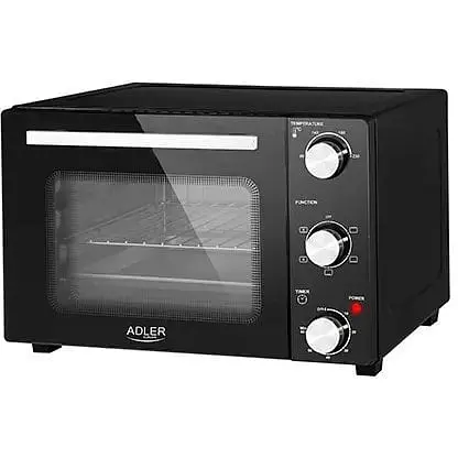 Електрична духовка Adler AD 6024 - фото 1