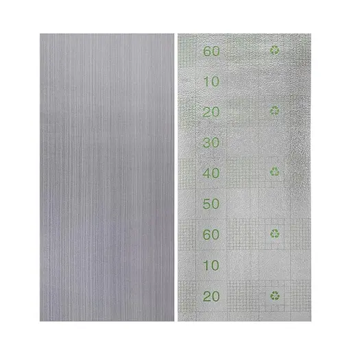 Самоклеящаяся виниловая плитка в рулоне 600х3000х2мм Мат SW-00002055 - фото 4