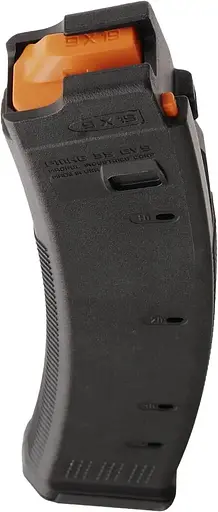 Магазин Magpul PMAG 35 EV9 кал. 9 мм (9х19) для CZ Scorpion EVO 3/3+ - фото 2