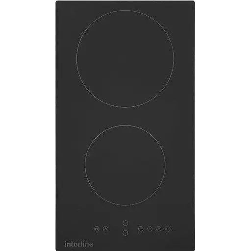 Варочная поверхность электрическая Interline HHV 536 SPT BA