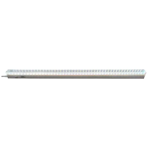 Світильник для рослин Brille FLF-09 LED 9W Fito Grow All White