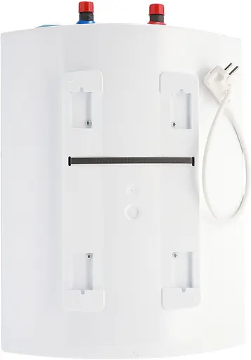 Tiki Водонагреватель электр. компакт GT 10л 2кВт белый 700187 - фото 7