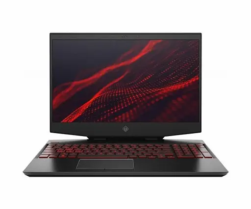 Ноутбук HP OMEN 15-dh1019nr (244Q7UA) (US Version) - фото 1