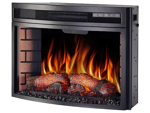 Электрокамин ArtiFlame AF25 Panoramic - фото 5