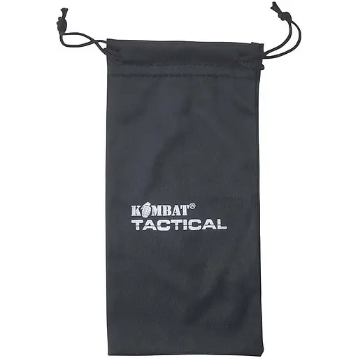 Очки Kombat UK Ranger Glasses Smoke (1000-kb-rgs-olgr) - фото 3